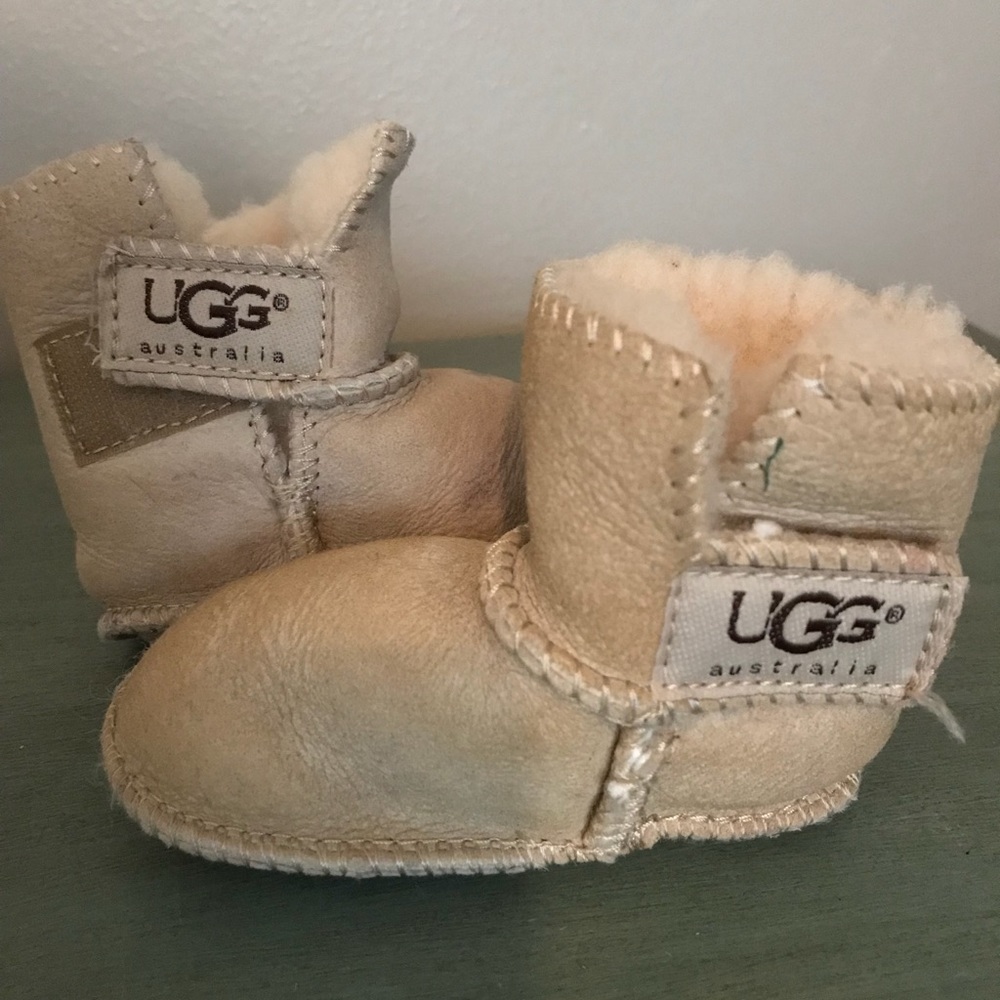 Infant Uggs